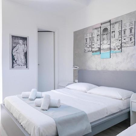 Viale Giulio Cesare Guest House Rome Exterior photo