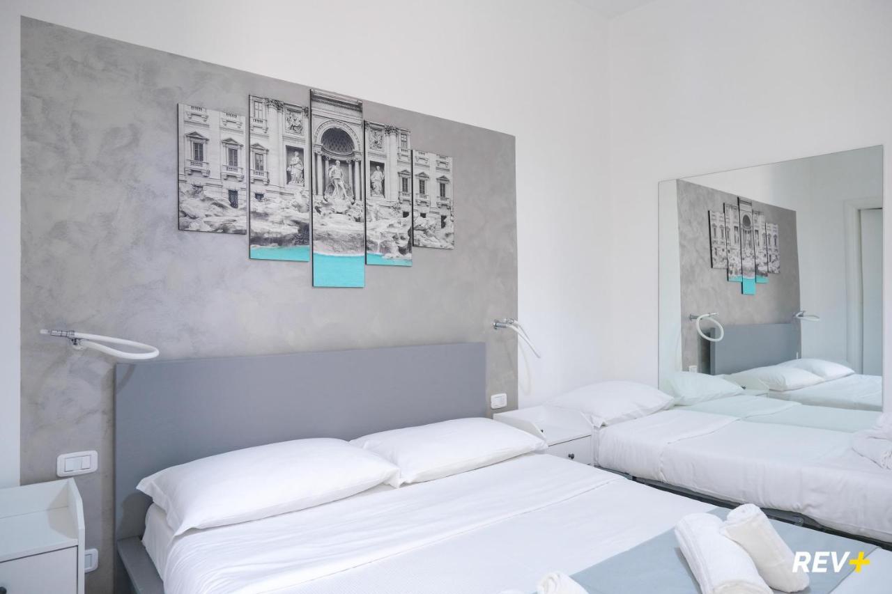 Viale Giulio Cesare Guest House Rome Exterior photo