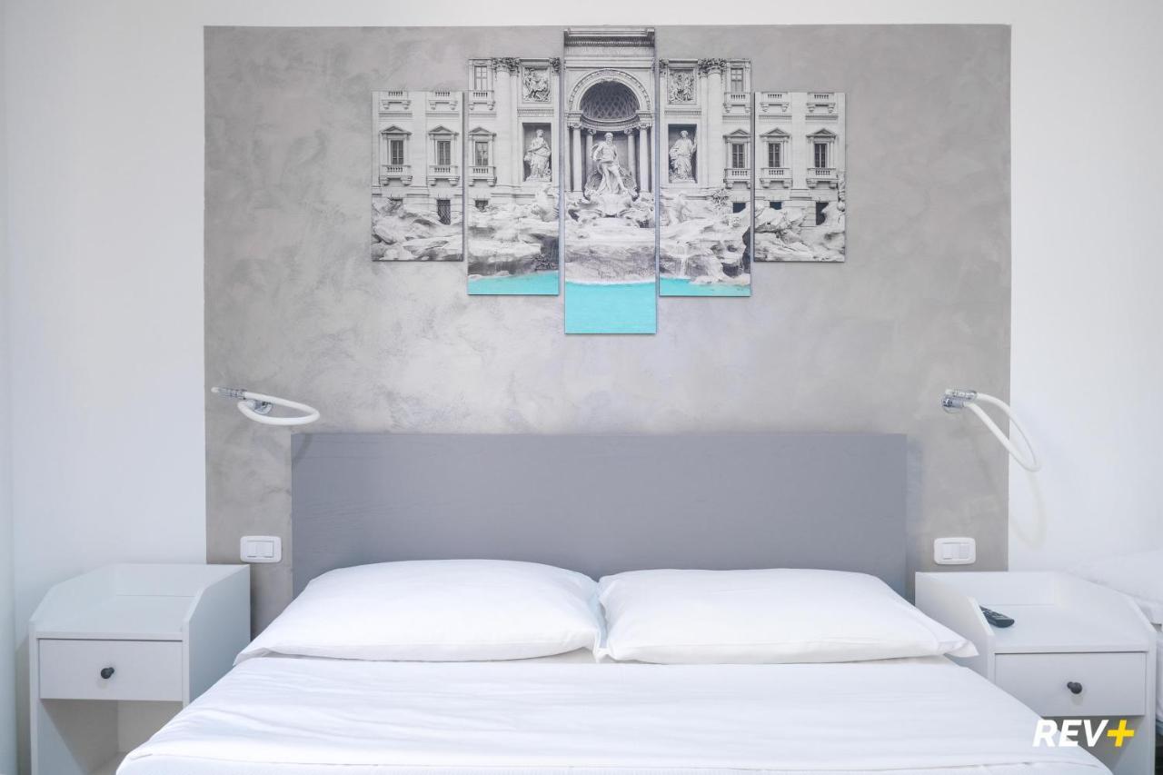Viale Giulio Cesare Guest House Rome Exterior photo