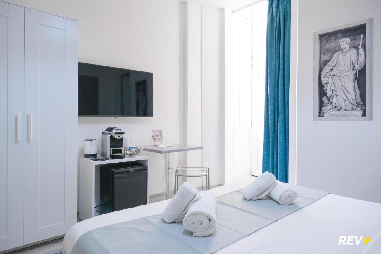 Viale Giulio Cesare Guest House Rome Exterior photo