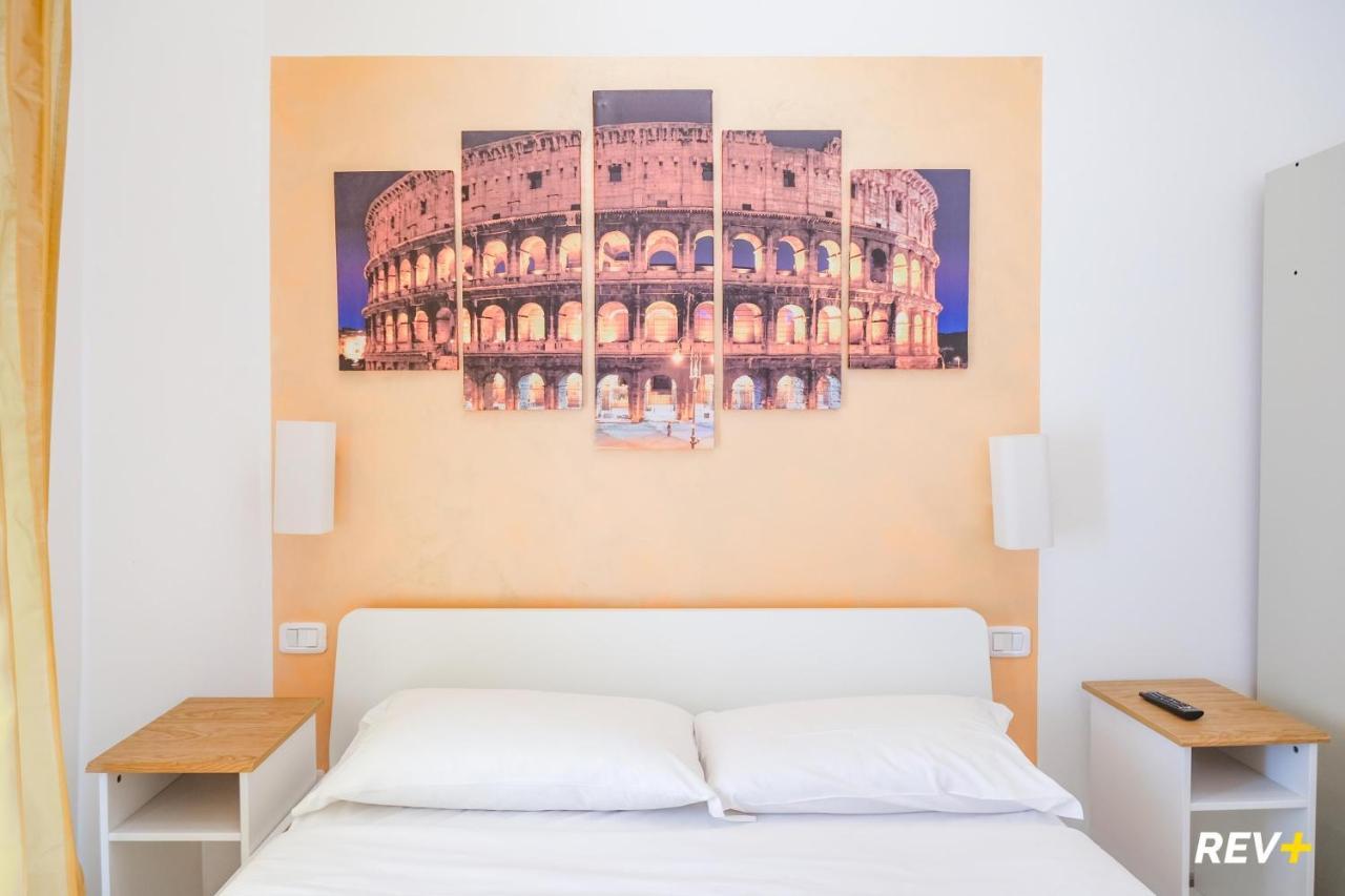 Viale Giulio Cesare Guest House Rome Exterior photo