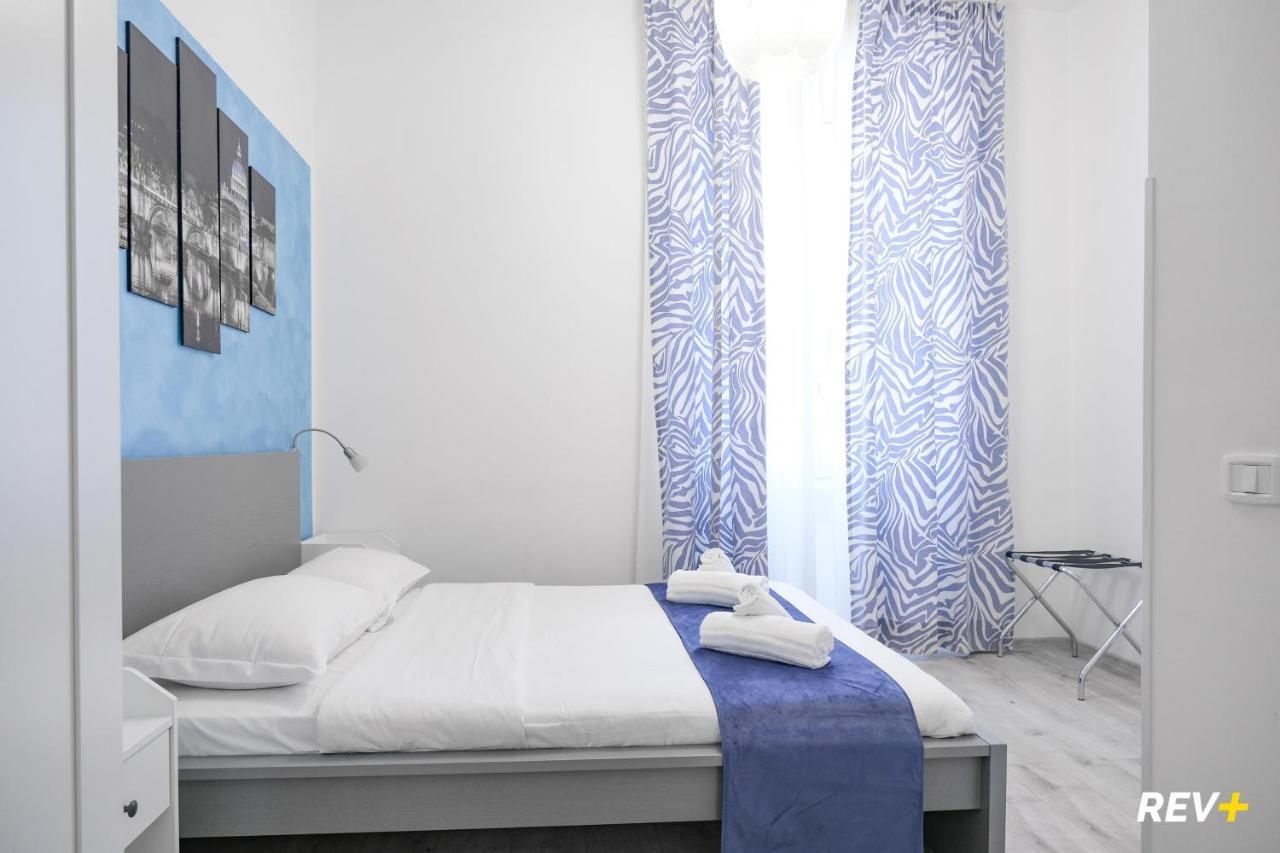 Viale Giulio Cesare Guest House Rome Exterior photo