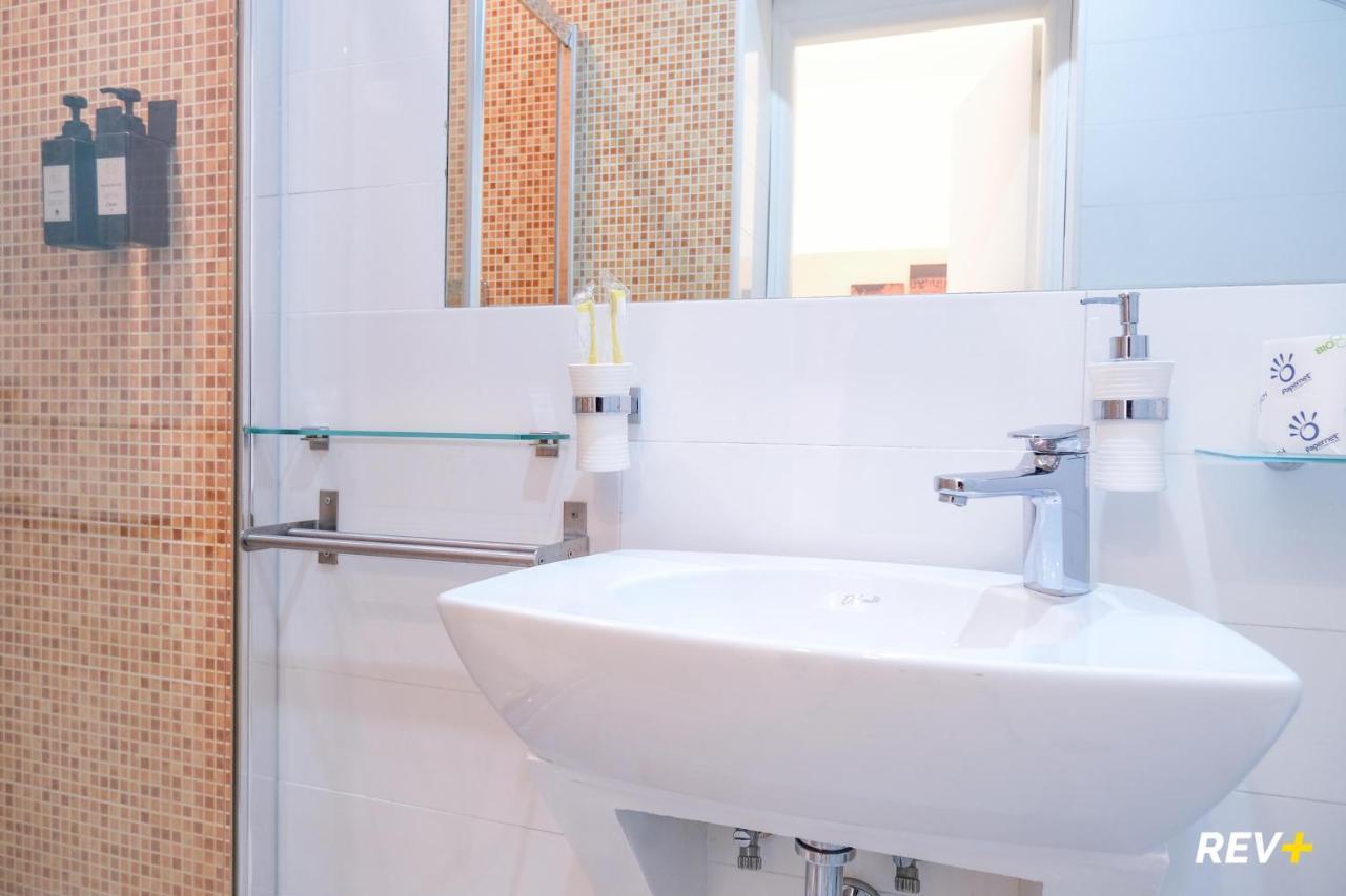 Viale Giulio Cesare Guest House Rome Exterior photo