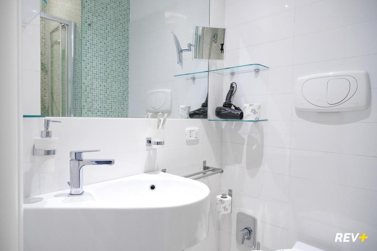 Viale Giulio Cesare Guest House Rome Exterior photo