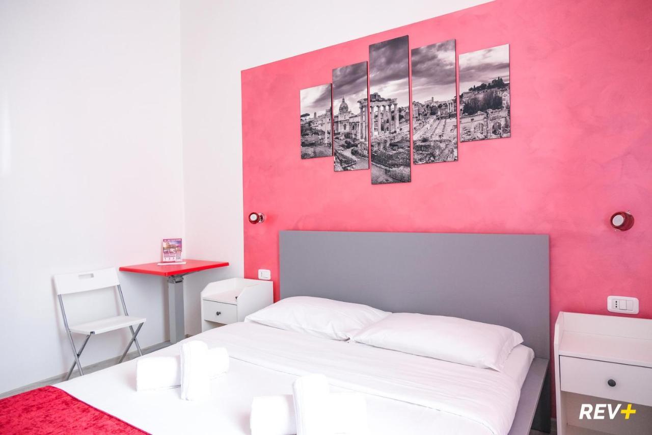 Viale Giulio Cesare Guest House Rome Exterior photo