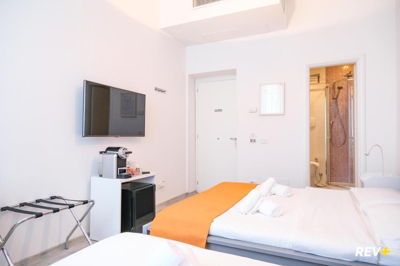 Viale Giulio Cesare Guest House Rome Exterior photo
