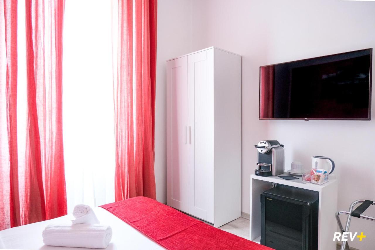 Viale Giulio Cesare Guest House Rome Exterior photo
