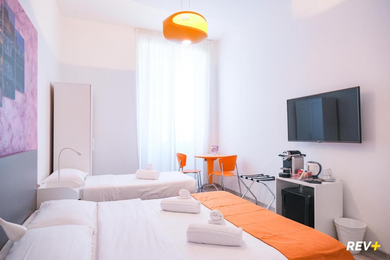 Viale Giulio Cesare Guest House Rome Exterior photo