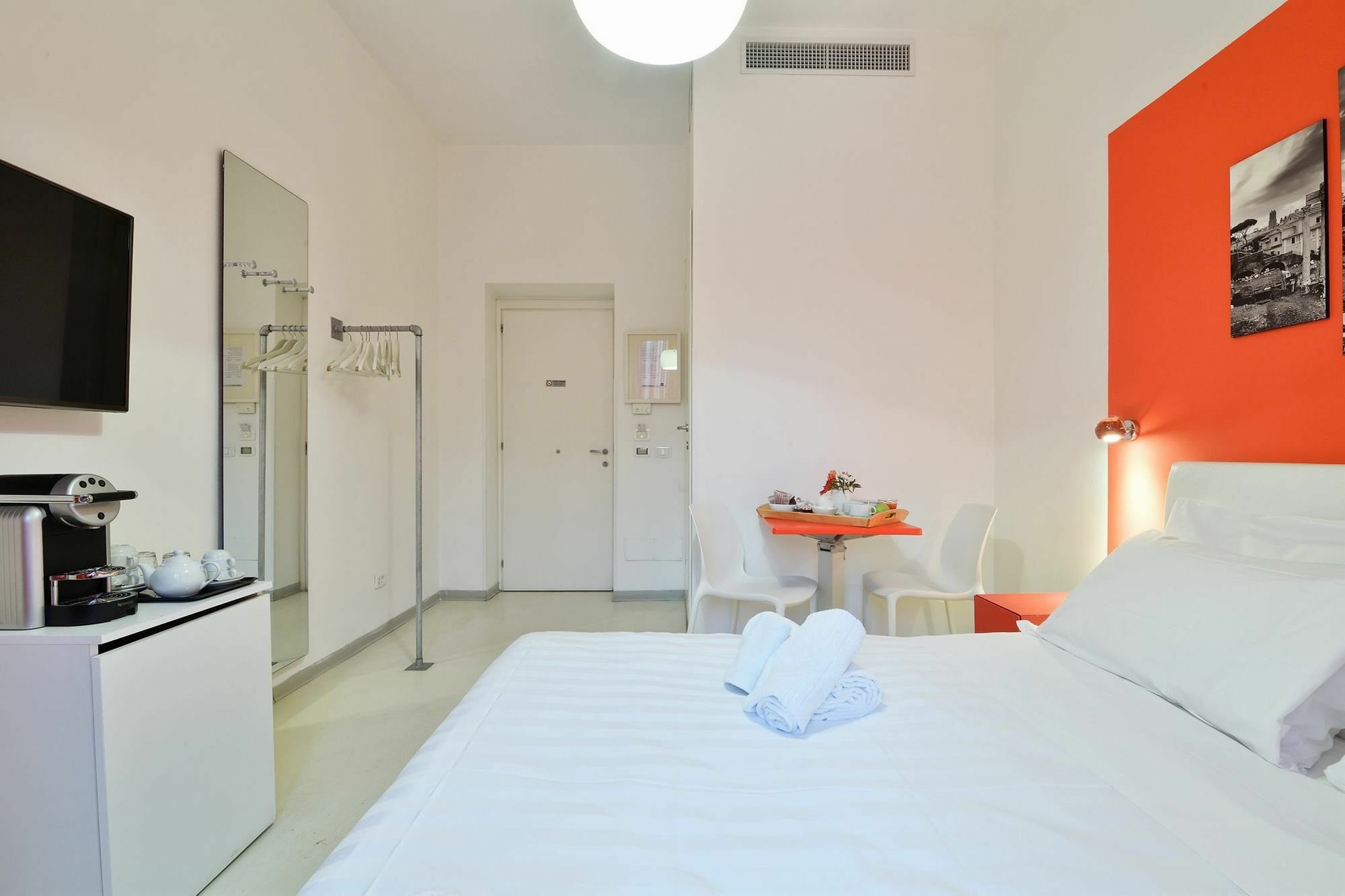 Viale Giulio Cesare Guest House Rome Exterior photo